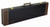 BRO FITTED CASE CHESAPEAKE BLK/BRN O/U