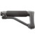 AR-15 ACE ARFX-E SKELETON STOCK FIXED ENTRY LENGTH BLK