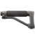 AR-15 ACE ARFX-E SKELETON STOCK FIXED ENTRY LENGTH BLK