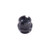 GRIP SCREW BUSHINGS, BLUED