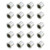 CVA VERIFLAME ADAPTORS 20PK
