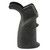 NCSTAR AR15 A2 RUBBER BVTL GRP BLK