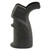 NCSTAR AR15 A2 RUBBER BVTL GRP BLK