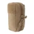 M-FAK MINI FIRST AID BASIC KIT COYOTE