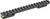 Talley PLM735ACI Picatinny Rail w/Anti-Cant Indicator Black Anodized Fits X-Bolt Long Action 20 MOA