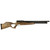 JTS AIRACUDA MAX .25 AIR RIFLE
