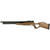 JTS AIRACUDA MAX .25 AIR RIFLE