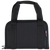 Allen 3640 Pistol Tote  Black Endura 11.50" Long Lockable Holds 1 Handgun