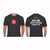 AR15.COM 2A ABSOLUTIST T-SHIRT LARGE GRAY