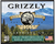 Grizzly Ammo GC357M20   357Mag 210gr Full Metal Jacket Flat Point 20 Per Box/10 Case
