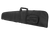 NcStar CVS290652 VISM Rifle Case Black PVC Nylon w/ Foam Padding & Double Zippers