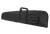 NcStar CVS290652 VISM Rifle Case Black PVC Nylon w/ Foam Padding & Double Zippers