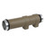 ARISAKA 600 SERIES LIGHT BODY FDE