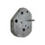 UNIVERSAL ADAPTER ONLY, FITS HANDGUNS, 10/22