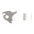 HAMMER NOSE KIT FOR S&W L FRAME