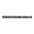 SHORT LENGTH WIRE GAUGE DRILL 21S (0.159'') DIAMETER