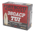 Fort Scott Munitions 380095SCV Tumble Upon Impact (TUI)  380ACP 95gr Solid Copper Spun 20 Per Box/25 Case