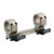 30MM 0 MOA SCOPE MOUNT, FLAT DARK EARTH