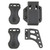AGH PHOTON SIDECAR MAG CARRIER DBL