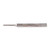 1/8'' (3.2MM) 4'' (10.2CM) LONG