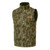 Muddy TRX Softshell Vest Mossy Oak Bottomland XL