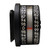 MILSPEC COSINE INDICATOR, LEFT HAND