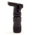 STANDARD RANGE MONOPOD STUD 3.75-4.75'' QUICK KNOB