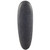 .80'' SMALL BLACK LEATHER FACE