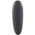 .80'' SMALL BLACK LEATHER FACE