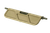 Timber Creek Outdoors AR10BDCFDE Billet Dust Cover AR-10 Flat Dark Earth Aluminum