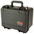 SKB I-SERIES HANDGUN CASE 2 GUN BLK