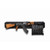 MINMOD RIFLE RACK W/MAG PACK HANGER FOR AR-308/AK-47