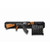 MINMOD RIFLE RACK W/MAG PACK HANGER FOR AR-308/AK-47