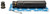 GRIFFIN SUPPRESSOR OPTIMUS 7 DUAL LOK BLK