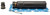 GRIFFIN SUPPRESSOR OPTIMUS 7 DUAL LOK BLK