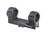 PICATINNY MOUNT 34MM QD 0MOA