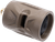 Unity Tactical LLC GCSFBCFDE Gascap  Flat Dark Earth USB-C