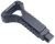 Kinetic Development Group SCP5-022 FN Scar Charging Handle NRCH Black