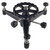 NO TOP HEAVY VARMINT AMBIDEXTROUS SHOOTING REST