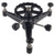 NO TOP HEAVY VARMINT AMBIDEXTROUS SHOOTING REST