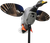 Mojo Outdoors HW2520 Elite Series King Mallard Multi Color Plastic
