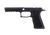 Sig Sauer GRIPMODXF943LGBLK P320 Grip Module X-Series (Large Size Module), 9mm Luger/40 S&W/357 Sig, Black Polymer, Fits Full Size Sig P320 (4.70")