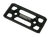 Armaspec ARM621-3 ARCA Rail 3 Slot M-LOK  Black Aluminum Compatible w/ AR-15/10 MLOK Rails