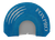 Foxpro COYPUP Coyote Pup  Diaphragm Call Triple Reed Coyote Pups Sounds Attracts Coyotes Blue