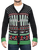 Magpul MAG1198-969XL Krampus Christmas Sweater Multi Color Long Sleeve XL