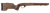 Mdt Sporting Goods Inc 116034WNT Timber Core  Laminated Wood Fits Tikka T3x Short Action Right Hand