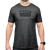 Magpul MAG1526-010-2XL Go Bang Parts  Charcoal Gray Cotton/Polyester Short Sleeve 2XL