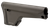 Magpul MAG404-ODG MOE Rifle Stock OD Green Synthetic for AR-15, M16, M4