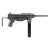 Umarex USA 2251822 Legends M3 Grease Gun CO2 177 BB