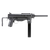 Umarex USA 2251822 Legends M3 Grease Gun CO2 177 BB
